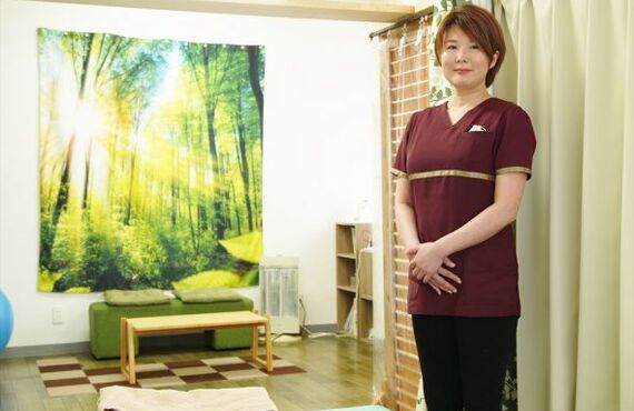 伊東で整体をお探しでしたら当店がおすすめです