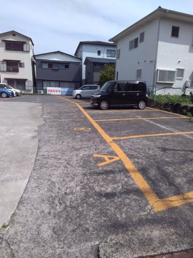 niko 駐車場1