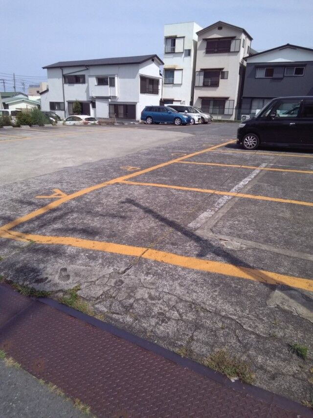 niko 駐車場2